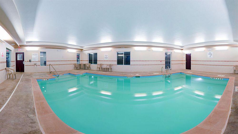 Pike Inn Le Roy - Bloomington Southeast Area Экстерьер фото