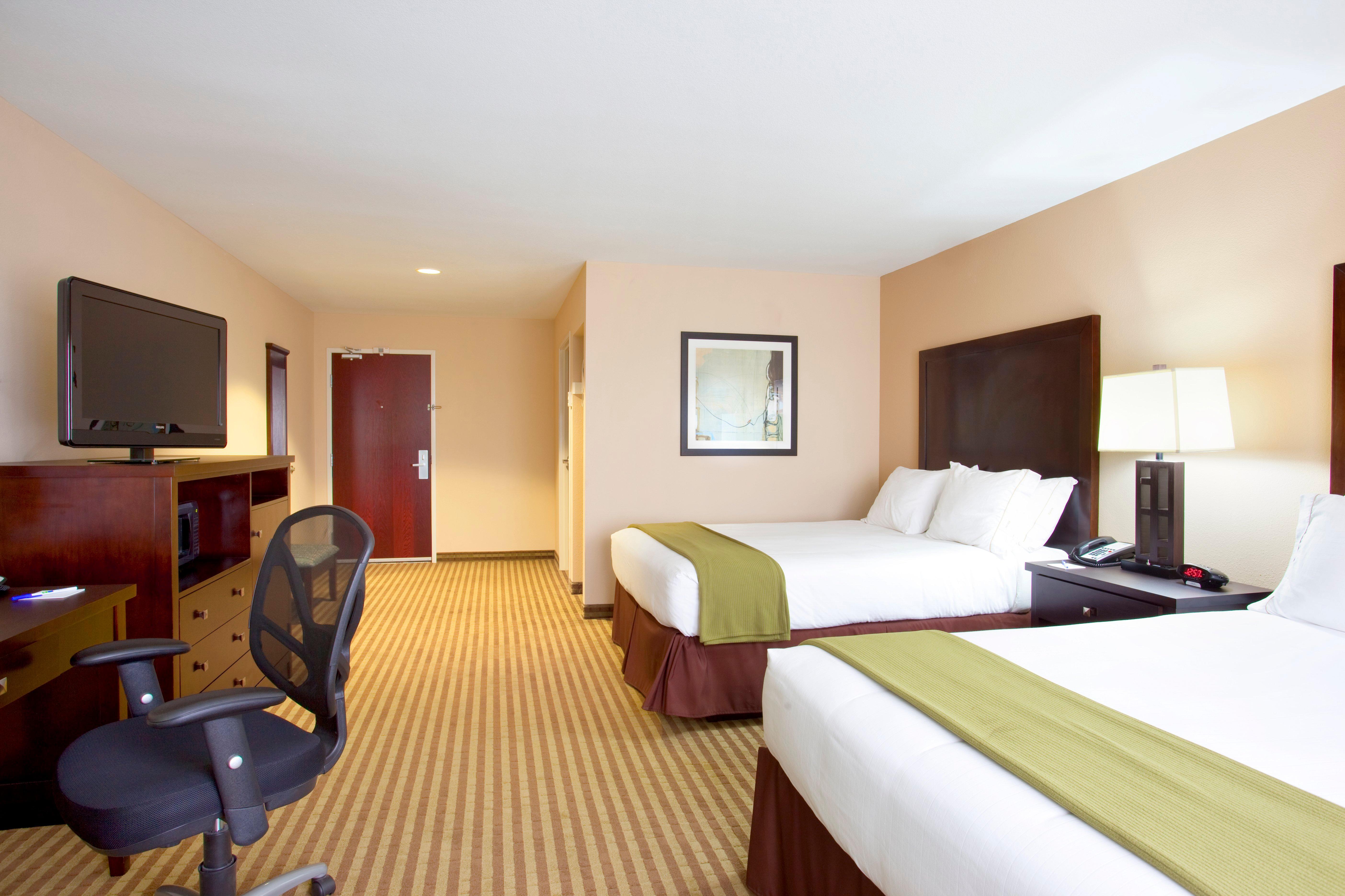 Pike Inn Le Roy - Bloomington Southeast Area Номер фото