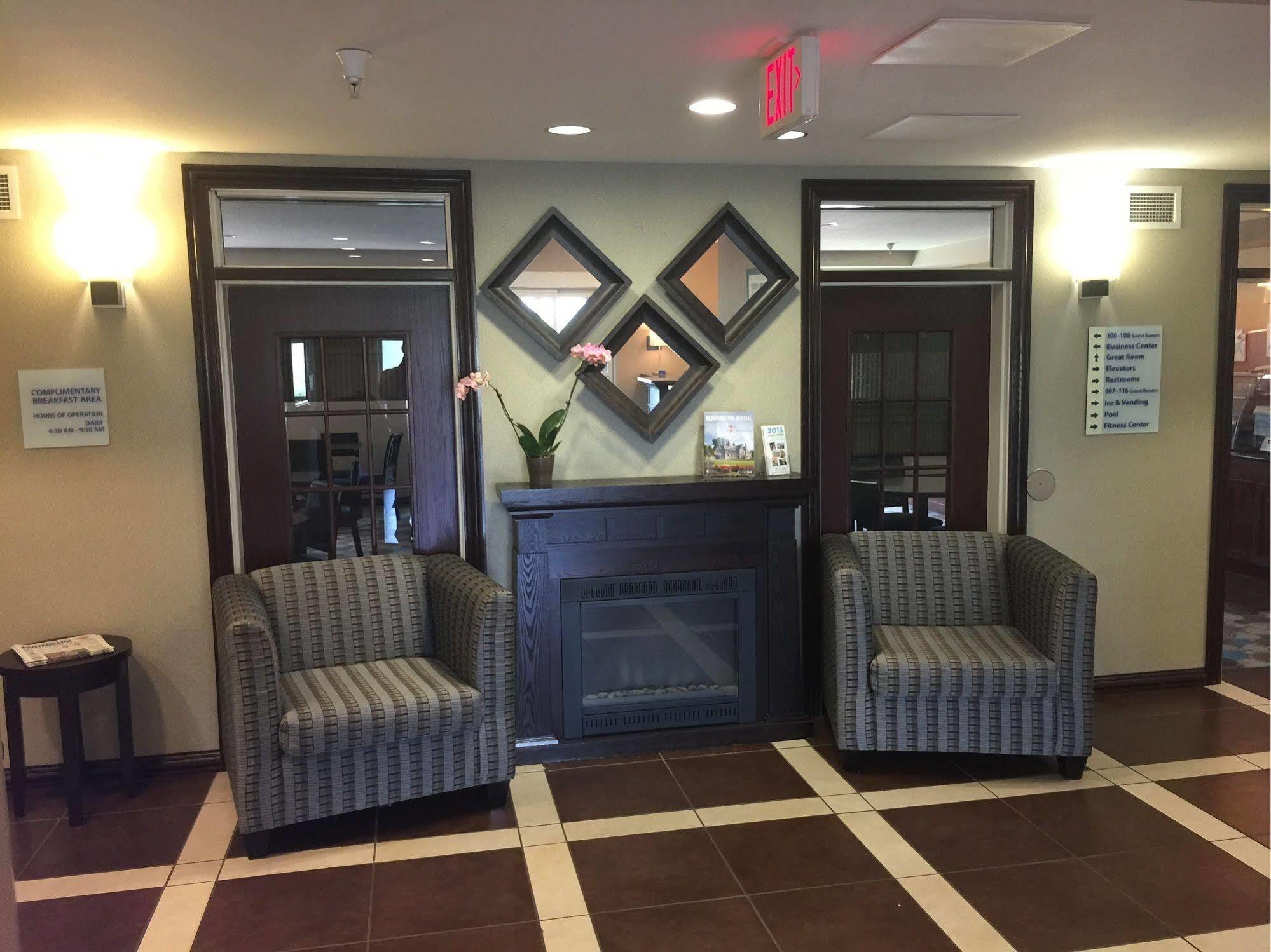 Pike Inn Le Roy - Bloomington Southeast Area Экстерьер фото